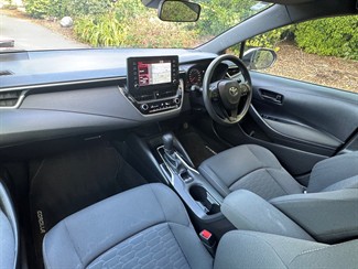 2019 Toyota Corolla - Thumbnail