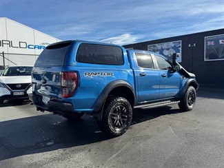 2021 Ford Ranger - Thumbnail