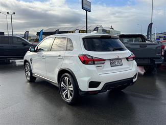2021 Mitsubishi ASX - Thumbnail