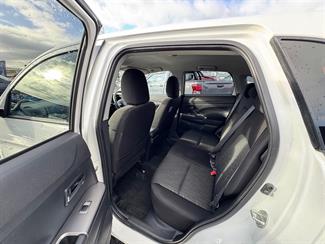 2021 Mitsubishi ASX - Thumbnail