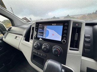 2021 Toyota Hiace - Thumbnail