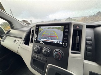 2021 Toyota Hiace - Thumbnail