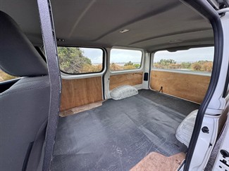 2021 Toyota Hiace - Thumbnail