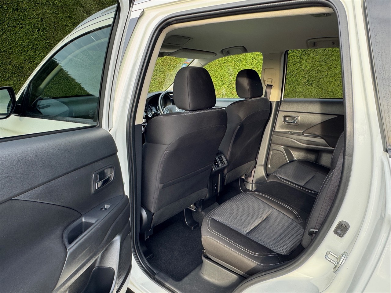 2022 Mitsubishi Outlander