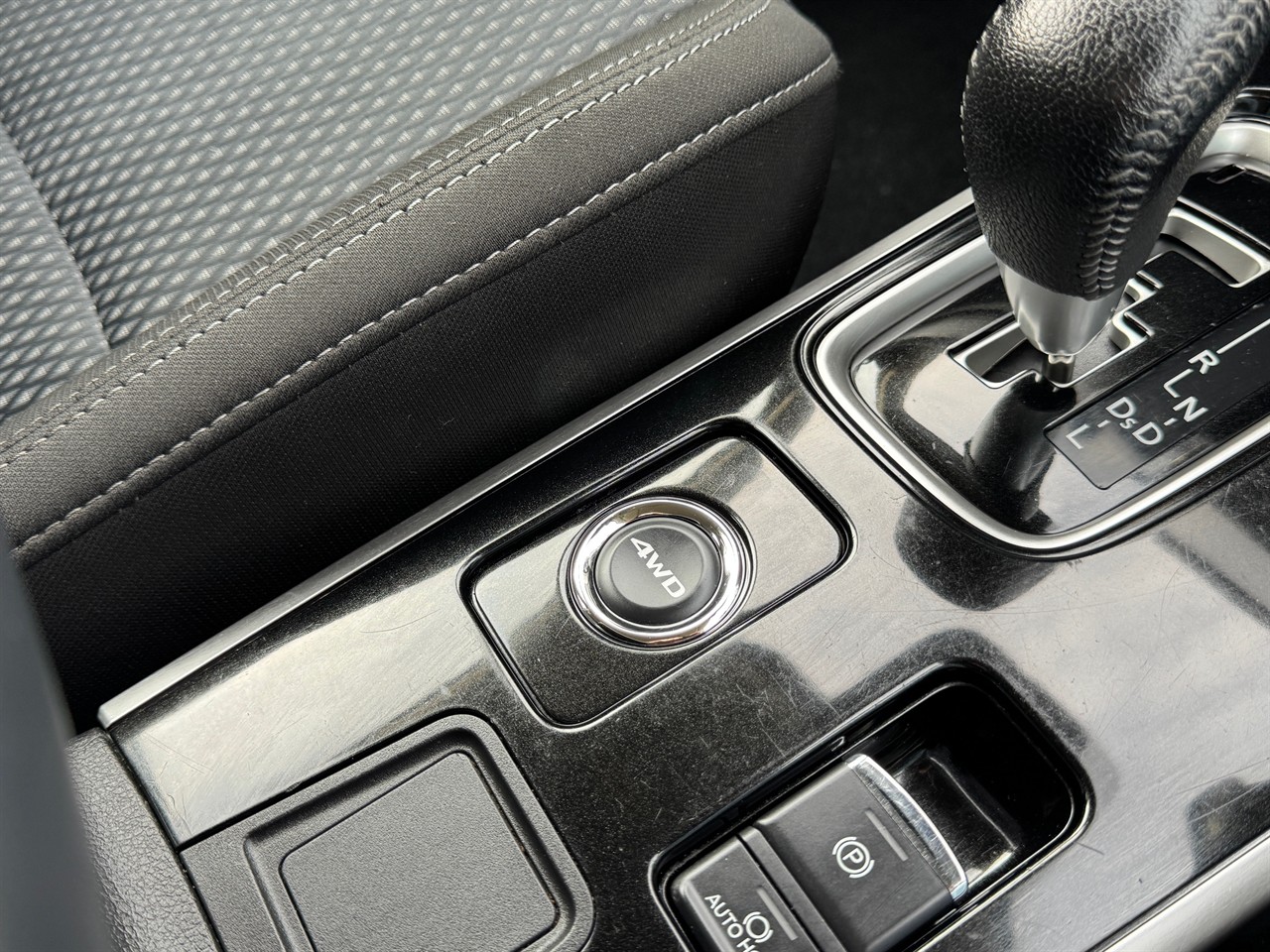 2022 Mitsubishi Outlander