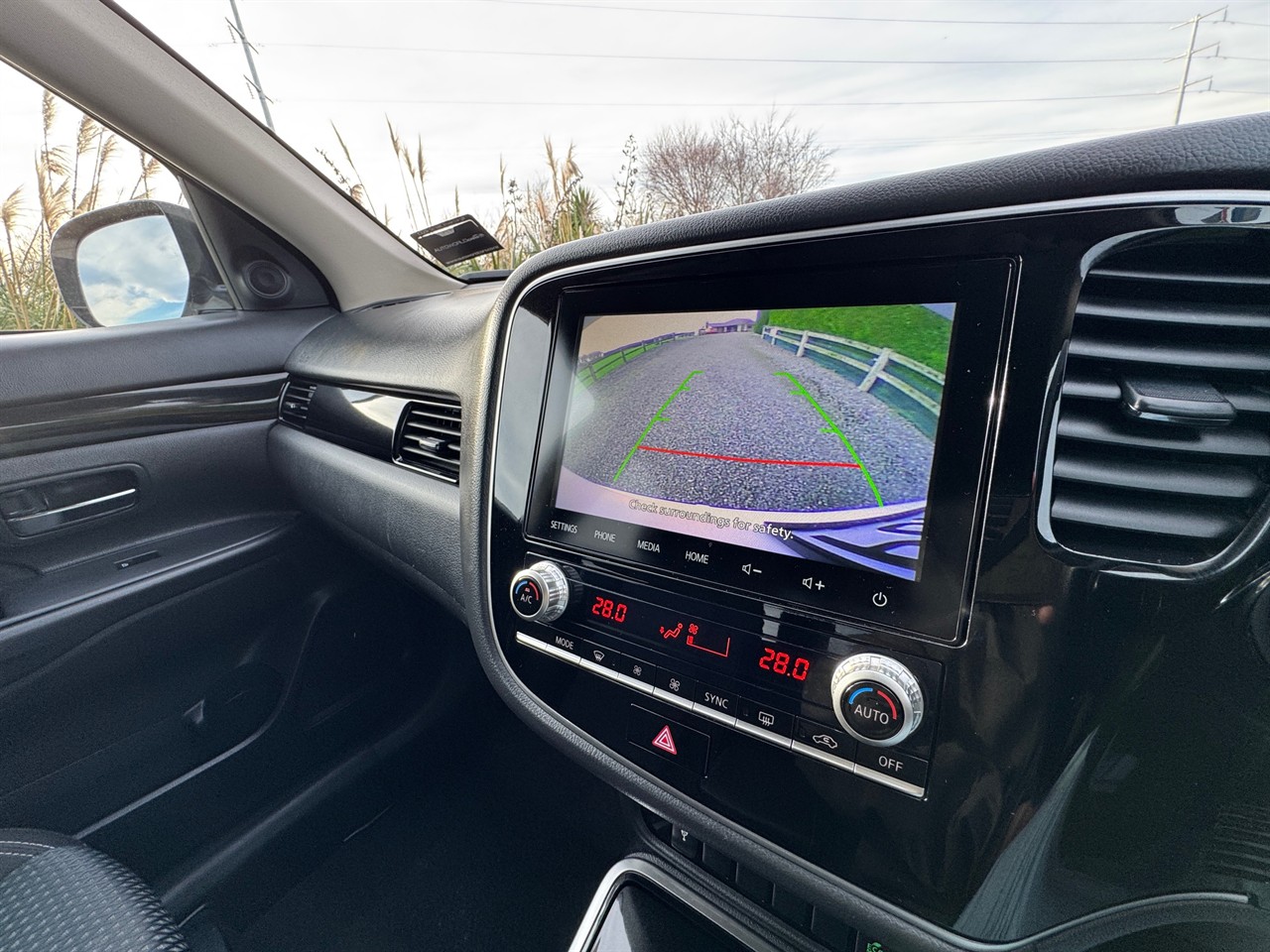2022 Mitsubishi Outlander