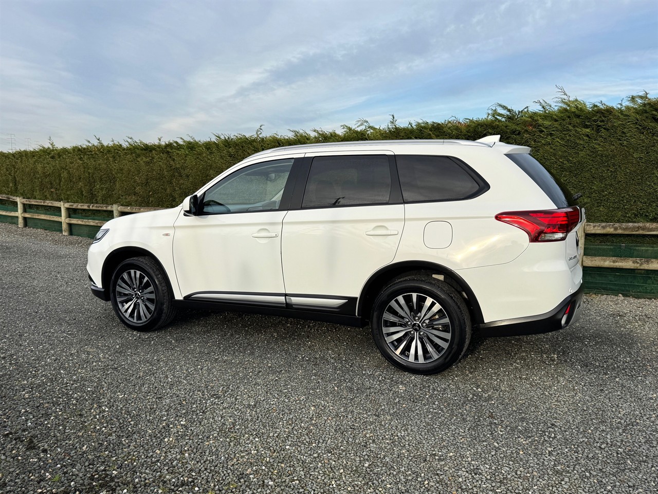 2022 Mitsubishi Outlander