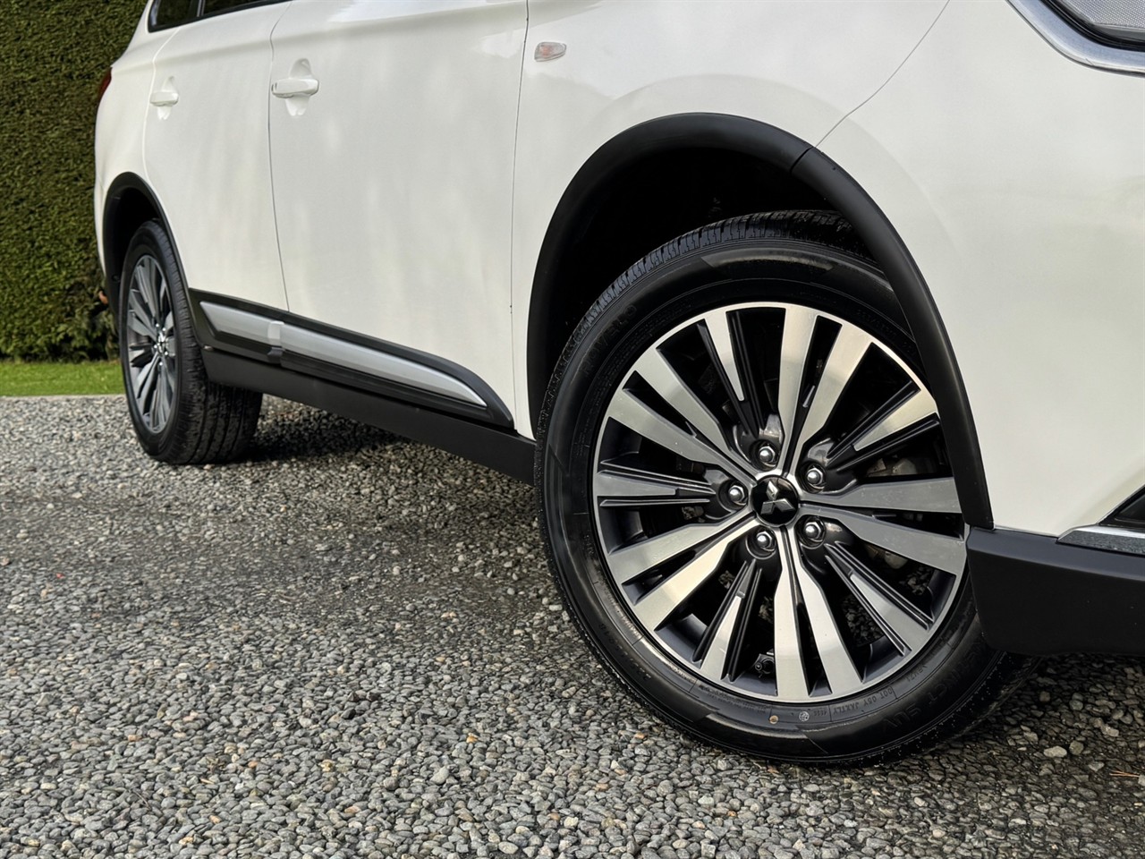 2022 Mitsubishi Outlander