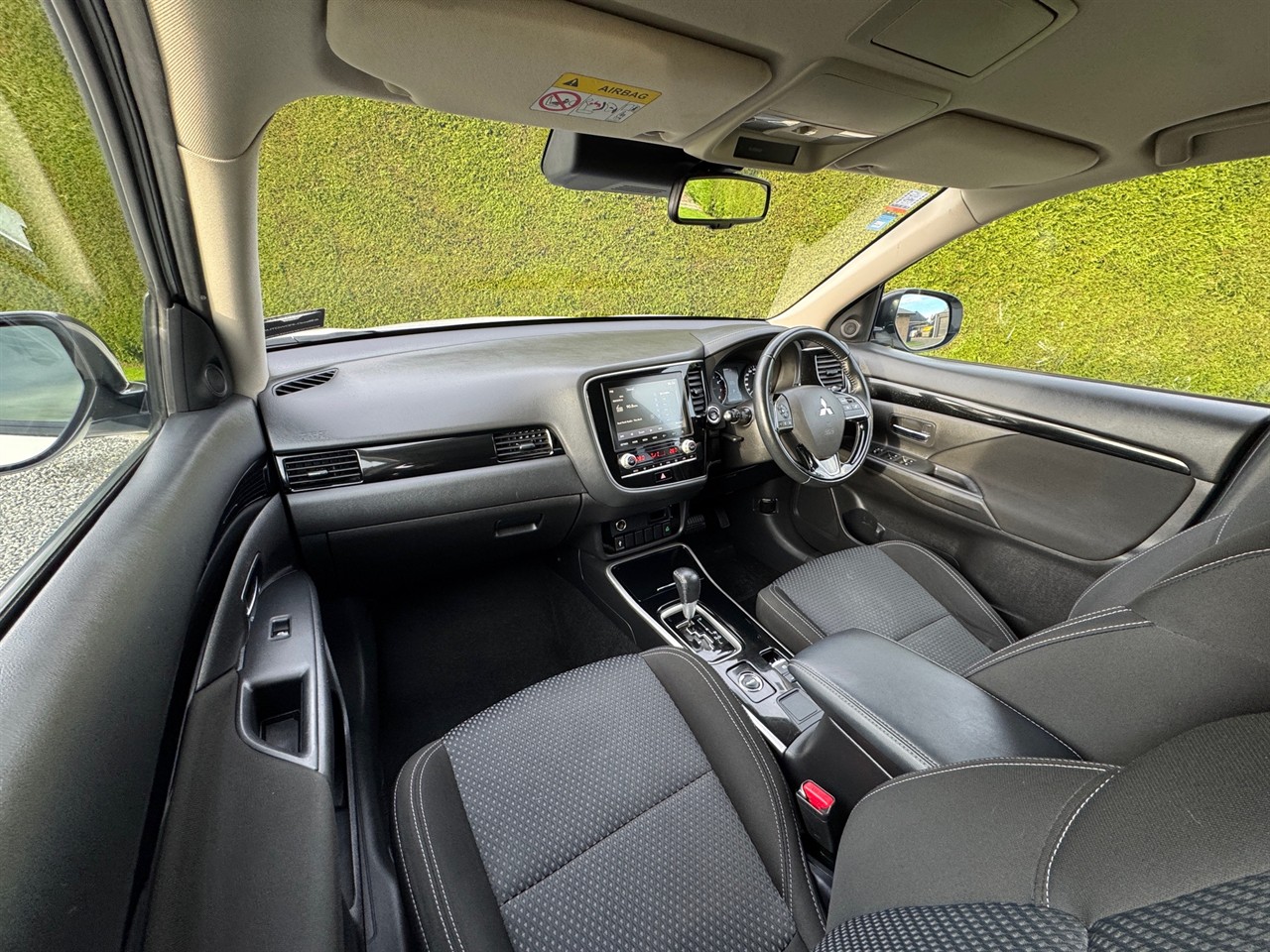 2022 Mitsubishi Outlander