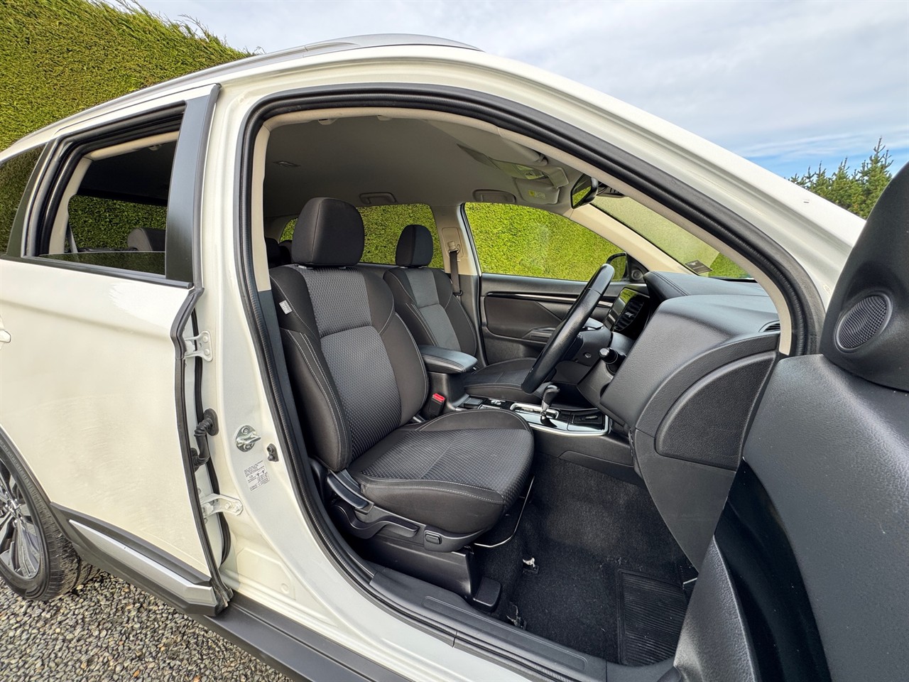 2022 Mitsubishi Outlander