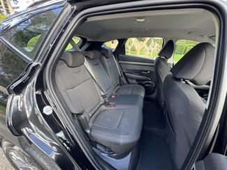 2022 Hyundai Tucson - Thumbnail