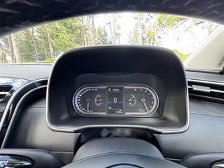 2022 Hyundai Tucson - Thumbnail
