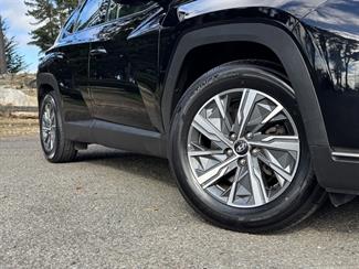 2022 Hyundai Tucson - Thumbnail