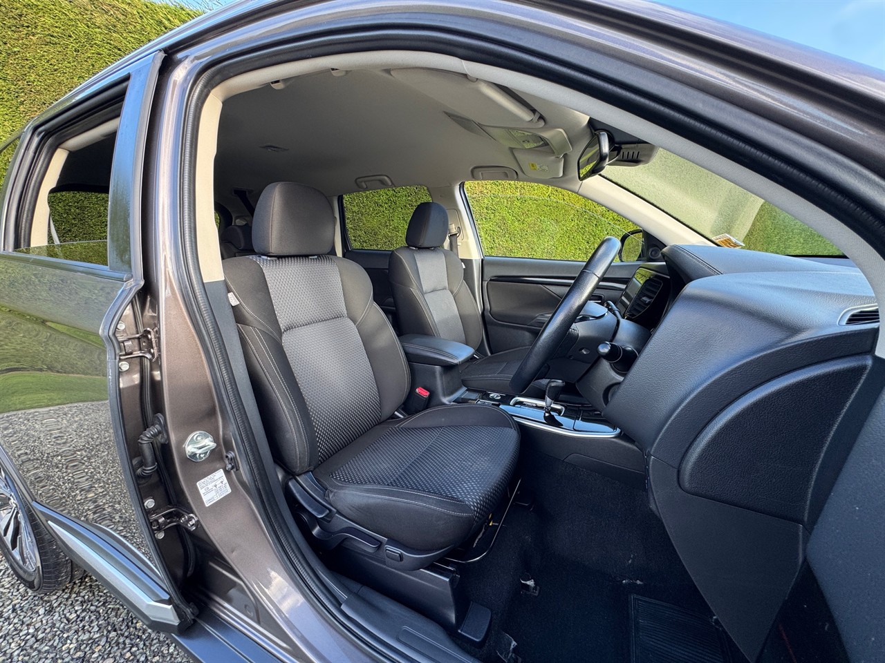 2022 Mitsubishi Outlander