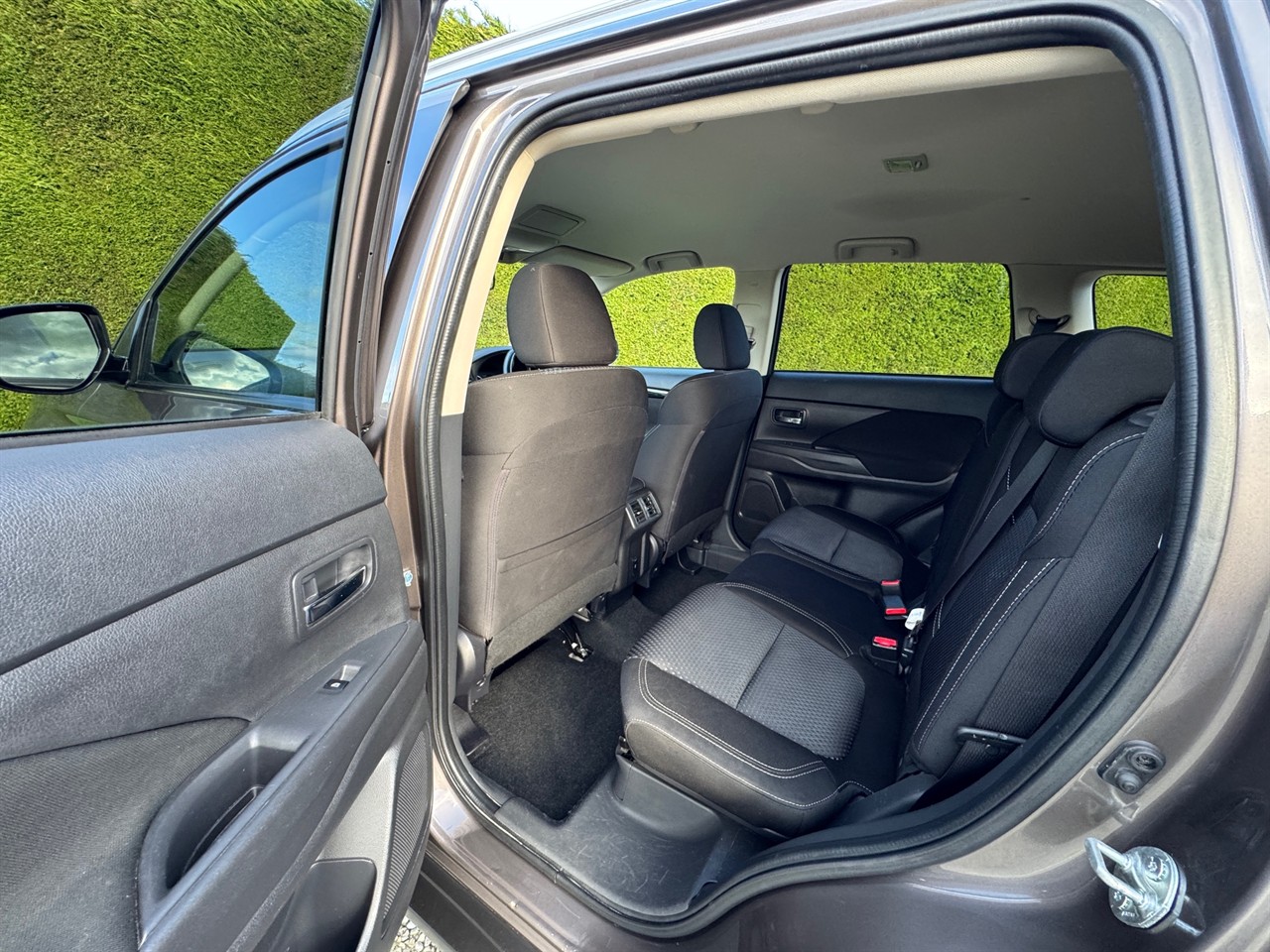 2022 Mitsubishi Outlander