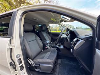 2021 Ford Ranger - Thumbnail