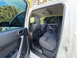 2021 Ford Ranger - Thumbnail