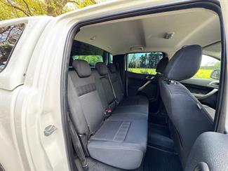 2021 Ford Ranger - Thumbnail