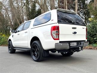 2021 Ford Ranger - Thumbnail