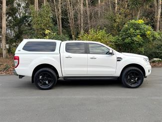 2021 Ford Ranger - Thumbnail