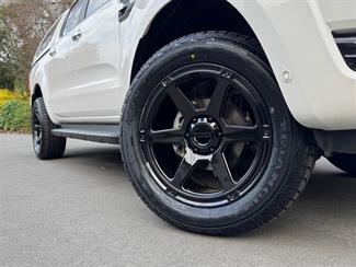2021 Ford Ranger - Thumbnail
