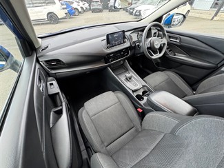 2023 Nissan Qashqai - Thumbnail