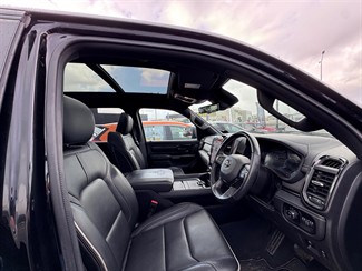 2023 Ram 1500 - Thumbnail