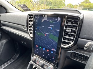 2023 Ford Everest - Thumbnail