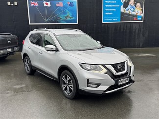 2021 Nissan X-Trail - Thumbnail