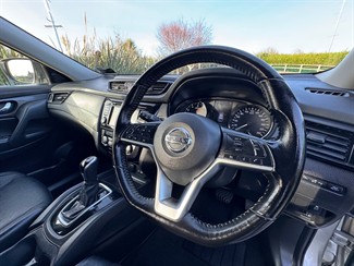 2021 Nissan X-Trail - Thumbnail