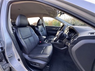 2021 Nissan X-Trail - Thumbnail