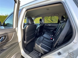 2021 Nissan X-Trail - Thumbnail