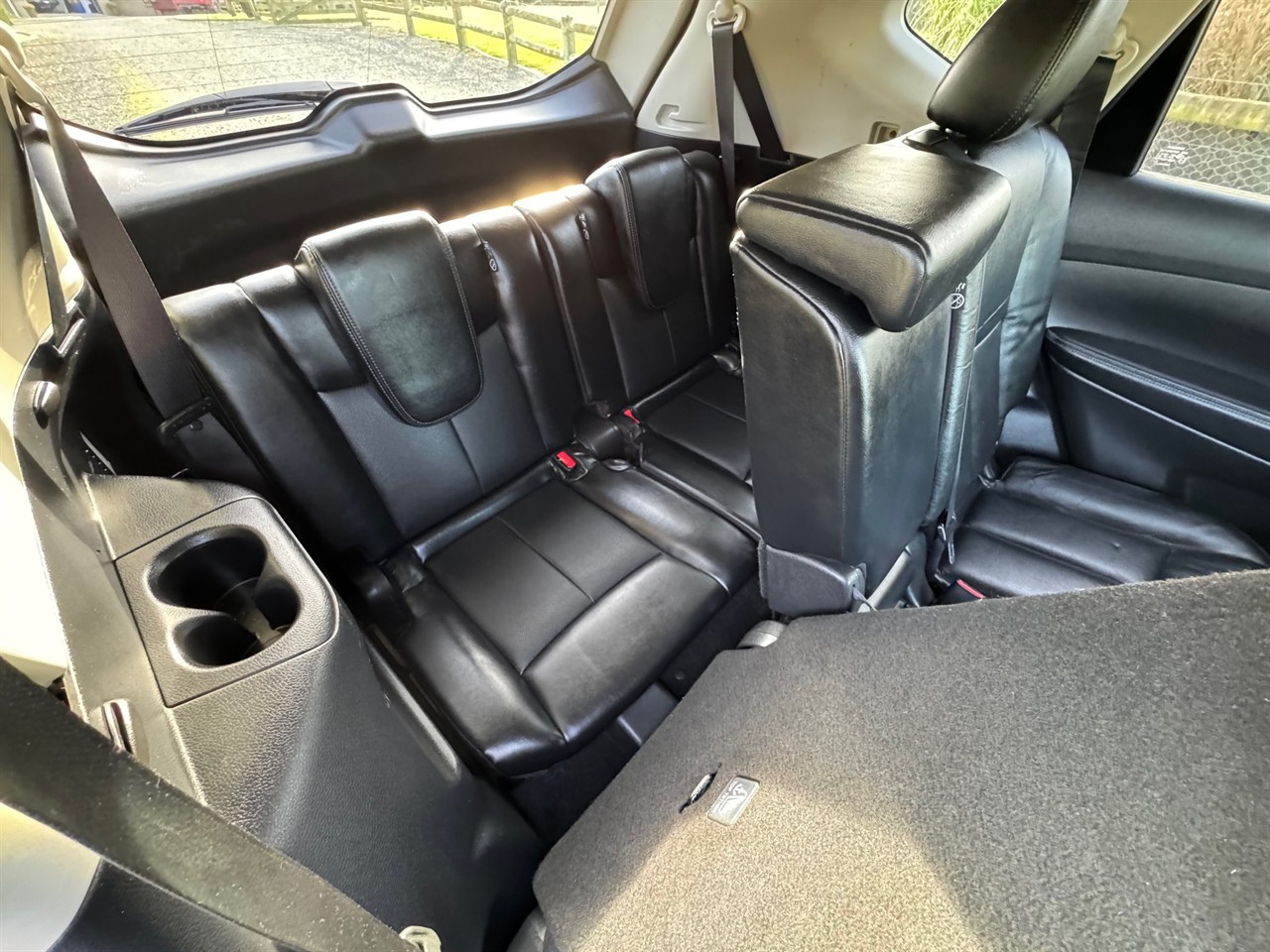 2021 Nissan X-Trail