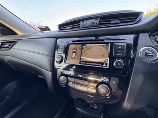 2021 Nissan X-Trail - Thumbnail