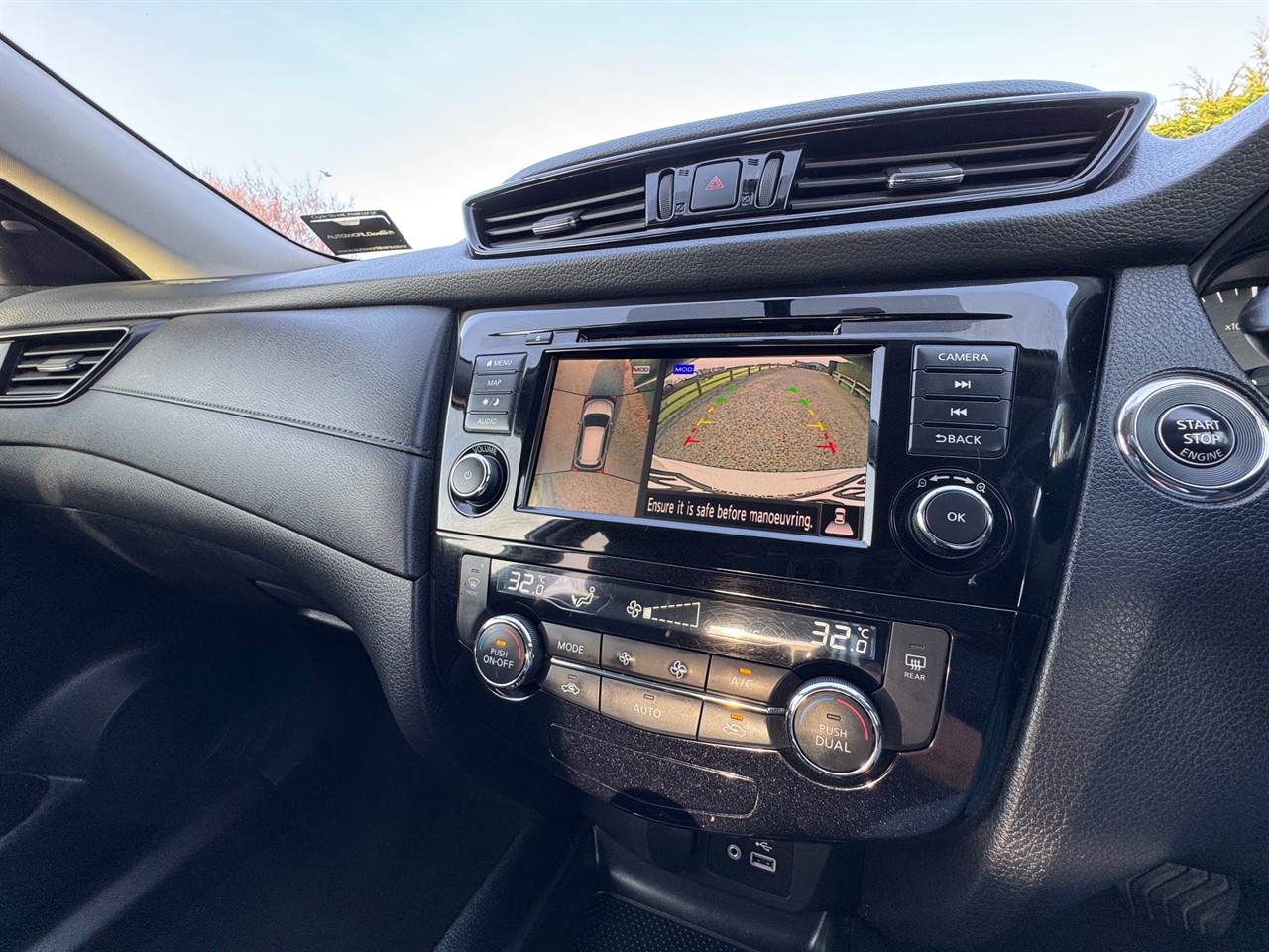 2021 Nissan X-Trail