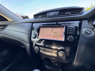 2021 Nissan X-Trail - Thumbnail
