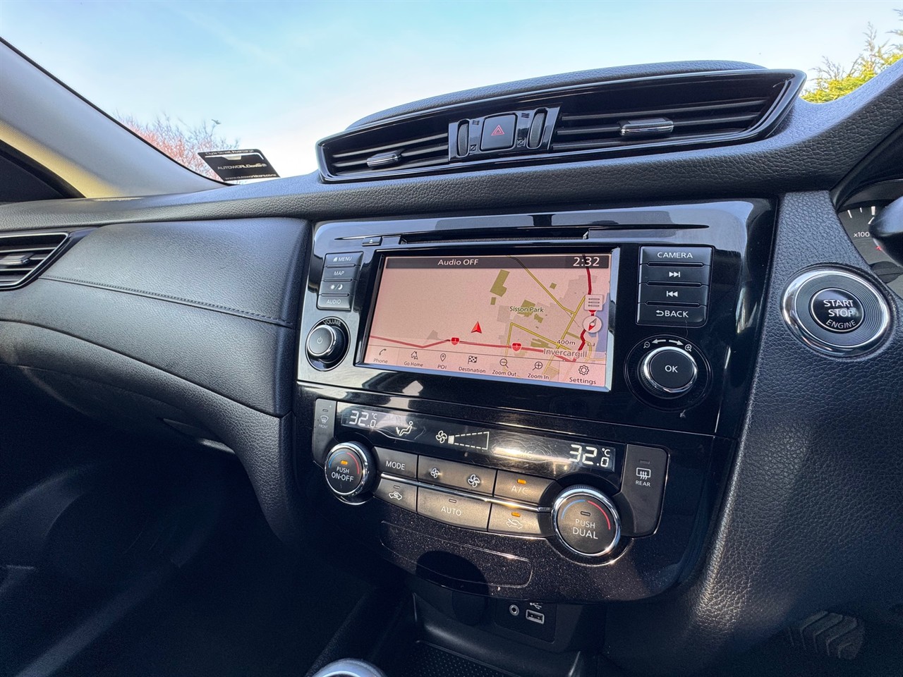 2021 Nissan X-Trail