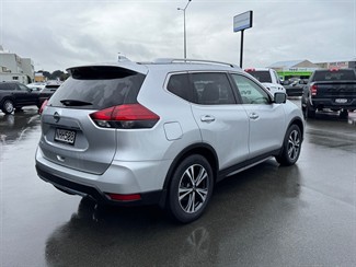 2021 Nissan X-Trail - Thumbnail
