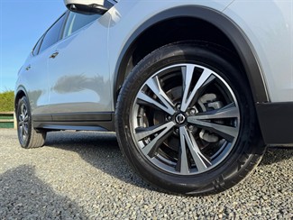 2021 Nissan X-Trail - Thumbnail