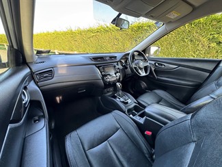 2021 Nissan X-Trail - Thumbnail