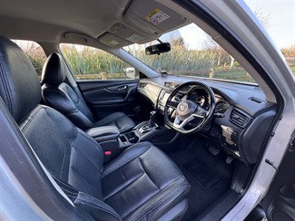 2021 Nissan X-Trail - Thumbnail