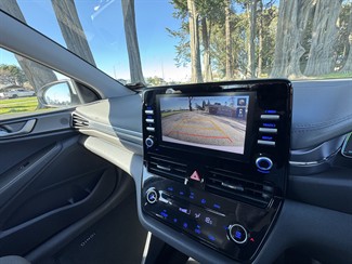2022 Hyundai Ioniq - Thumbnail