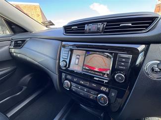 2022 Nissan X-Trail - Thumbnail