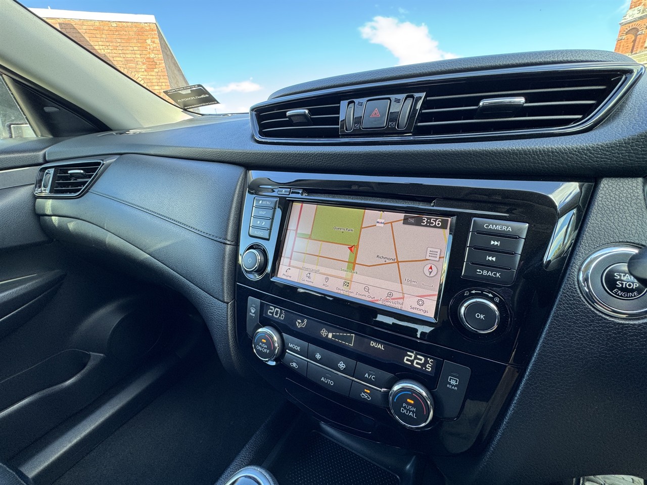 2022 Nissan X-Trail