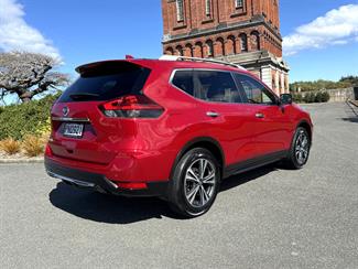 2022 Nissan X-Trail - Thumbnail