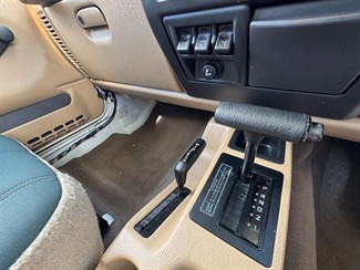 1999 Jeep Wrangler - Thumbnail