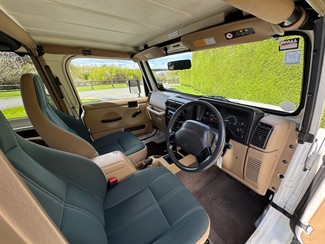 1999 Jeep Wrangler - Thumbnail