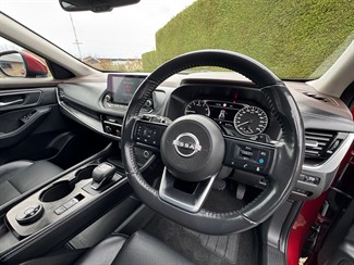 2023 Nissan X-Trail - Thumbnail