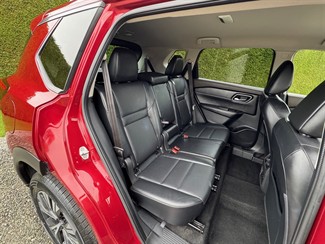 2023 Nissan X-Trail - Thumbnail