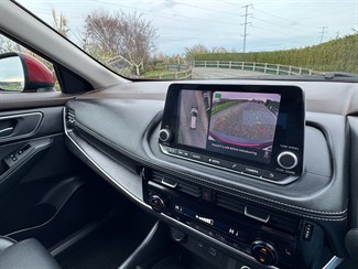 2023 Nissan X-Trail - Thumbnail